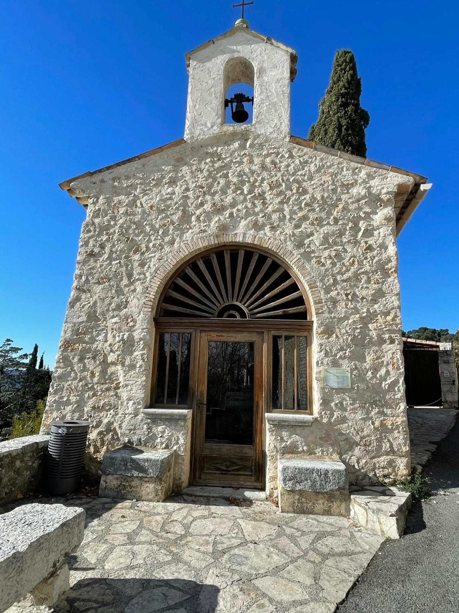 Au Pied Des Baous Panzió Vence Kültér fotó